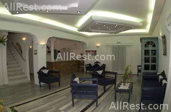 Drossos Hotel 2